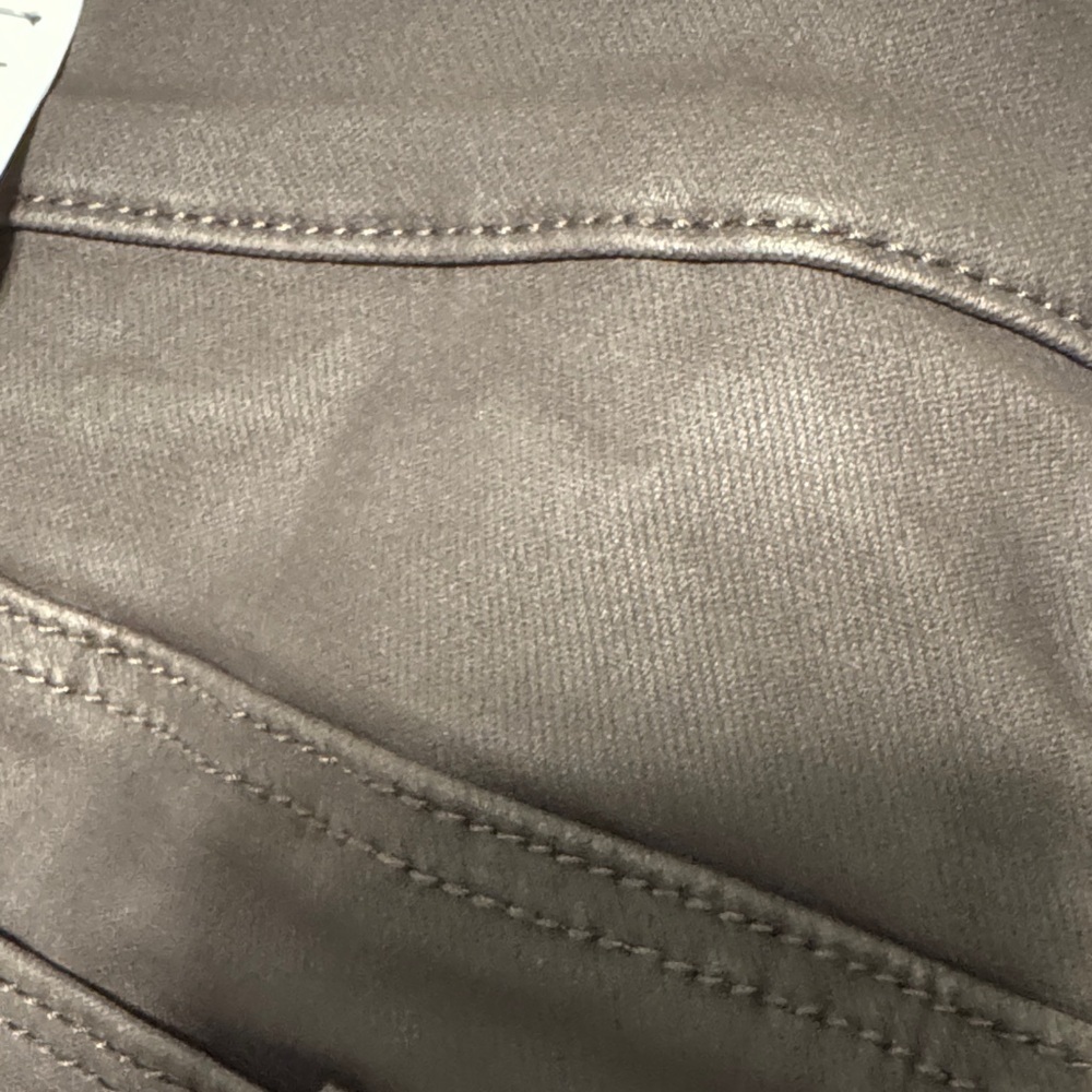 Chico's chocolate brown Pants - Picture 3 of 4